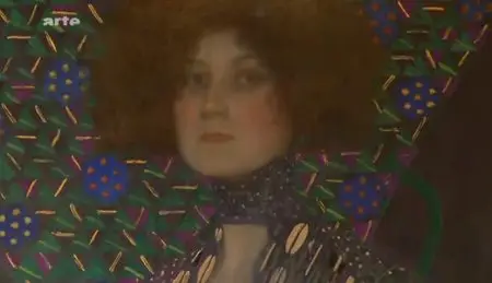 (Arte) Mystérieusement Klimt (2012)