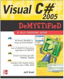 Visual C# 2005 Demystified [Repost]