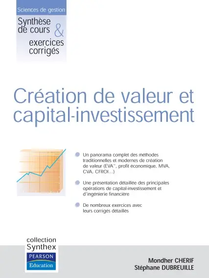 Création de valeur et capital-investissement