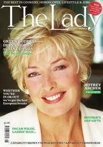 The Lady - 26 February 2016