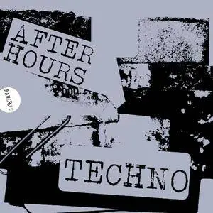 Raw Loops AfterHours Techno WAV