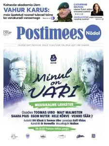 Postimees – 02 aprill 2022