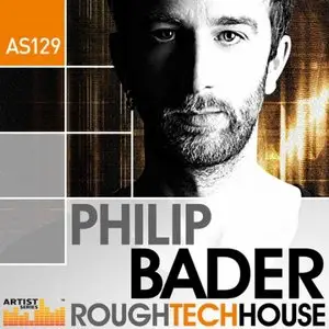 Loopmasters - Philip Bader Rough Tech House