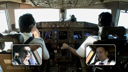 Pilotseye: Vienna-Tokyo (2009)