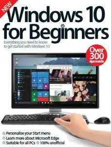 Windows 10 For Beginners 5th Edition