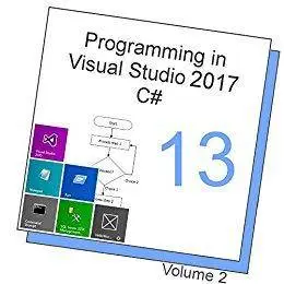 A Beginner's Guide to C-Sharp-CH13: Parsing Tab and CSV Files (ABGC)