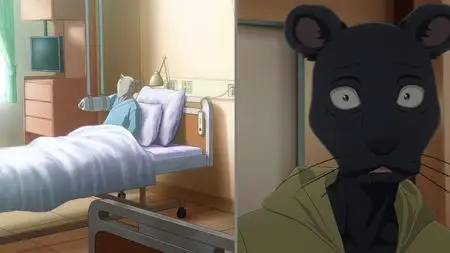 BEASTARS S02E09