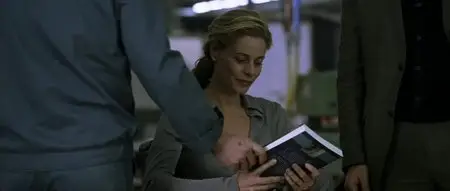 Море внутри / Mar adentro / Sea Inside (2004)