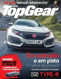 Top Gear Portugal - Agosto 2017