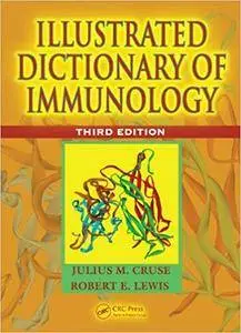 Illustrated Dictionary of Immunology (Repost)