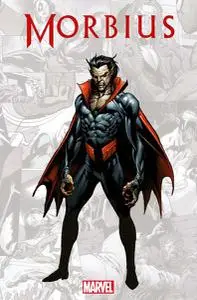 Marvel-Verse: Morbius (2022)