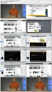 Keynote: Builds, Transitions, Animations, and Effects
