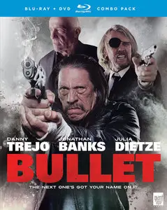 Bullet (2014)
