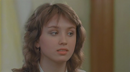 Sex et perestroïka (1990) 