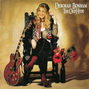 Deborah Bonham - 3 Albums (2012-2017)