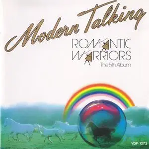 Modern Talking: Collection (1986 - 2000) [7CD, Japanese Ed.]