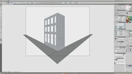 Tutsplus - Advanced Illustrator Techniques (2012)