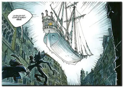 Porcelli, Gualdoni & Turconi - Fantaghenna - One Shot