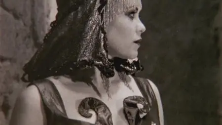 Forgotten Silver (1995)