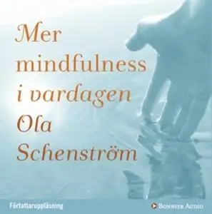 «Mer mindfulness i vardagen» by Ola Schenström