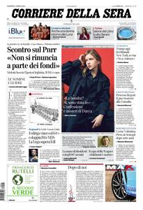 Corriere della Sera - 4 Aprile 2023