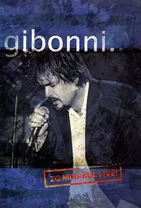 Gibonni - Mirakul (live DVD Rip 2003)