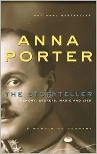 The Storyteller: Memory, Secrets, Magic and Lies (Repost)