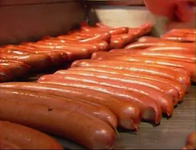 PBS - A Hot Dog Program (1999)