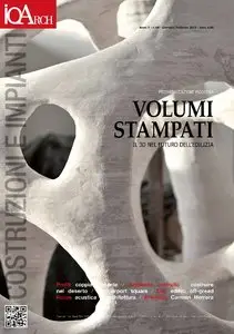  ioArch N.46 – Gennaio/Febbraio 2013
