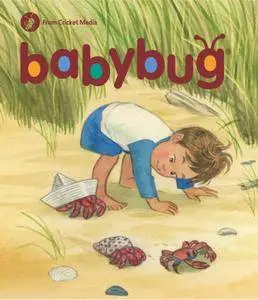 Babybug - July 2017