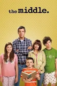 The Middle S01E02
