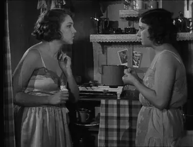 Ze soboty na nedeli / From Saturday to Sunday (1931)