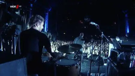 Liam Gallagher - Reeperbahn Festival (2017) [HDTV, 720p]