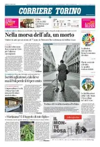 Corriere Torino – 31 luglio 2020