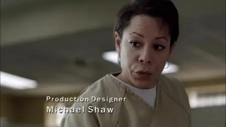 Orange Is the New Black S01E09