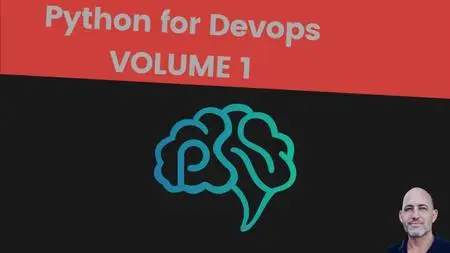 Python for Devops: Volume 1 Video Course
