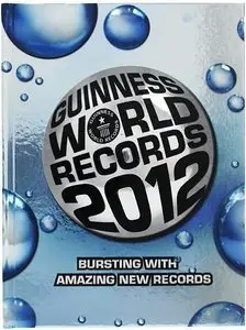Guinness World Records 2012 (Repost)