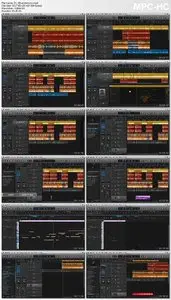 Lynda - Songwriting in Logic Pro