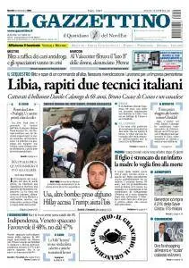 Il Gazzettino - 20 Settembre 2016