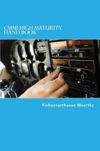 CMMI High Maturity Hand Book