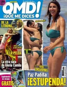 QMD! - 28 Junio 2014