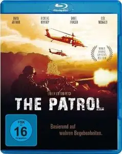 The Patrol (2013)