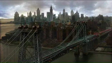Gotham S02E12 (2016)