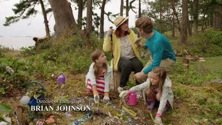 Chesapeake Shores S01E01-10 [Toute la saison]
