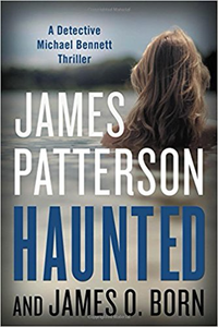 Haunted - James Patterson & James O. Born