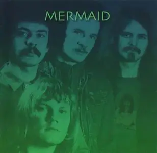 Mermaid - Mermaid [Recorded 1974] (2008)
