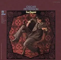 Oscar Peterson - Soul Espanol (1966)