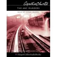 Agatha Christie – The ABC Murders