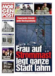 Chemnitzer Morgenpost – 12. Januar 2023