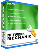 Benutec Network Mechanic v2.7